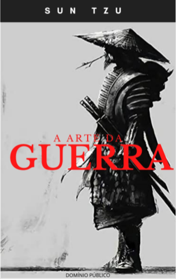 Arte da guerra